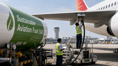 India’s Power-and-Biomass-to-Liquids Sustainable Aviation Fuel
