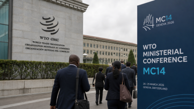 Industrial Policy Space and WTO Reform Debate