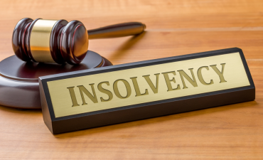 Insolvency and Bankruptcy Code (IBC)