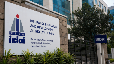IRDAI’s AI Working Group for the Insurance Sector