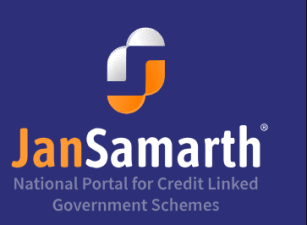 Jan Samarth Portal Financial Inclusion
