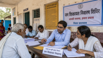 Land Grievance Triage Protocol for Effective Resolution
