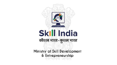 Ministry of Skill Development and Entrepreneurship