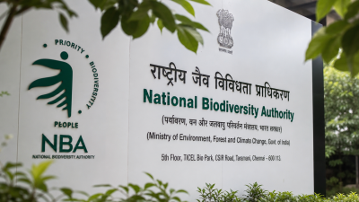 National Biodiversity Authority SOP for Threatened Species Notification