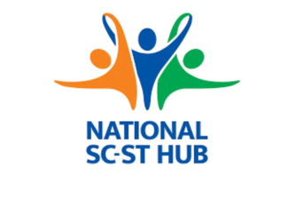 National SC-ST Hub (NSSH) Scheme