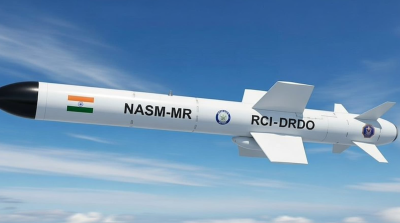 Naval Anti-Ship Missile NASM-MR
