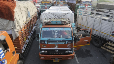 NCRPB Truck-Bus Replacement Scheme