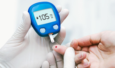 NFHS-6 Obesity and Diabetes Trends