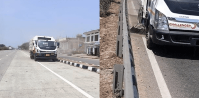 NHAI Mechanized Highway Maintenance Technologies