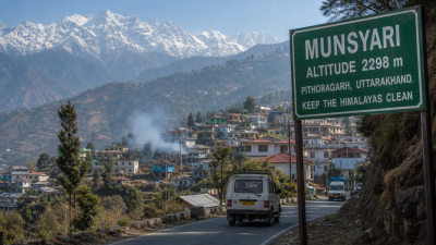 NMHC Pollution and Air Quality Shift in Himalaya