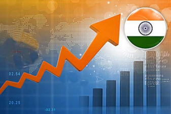 OECD India Economic Growth Projection