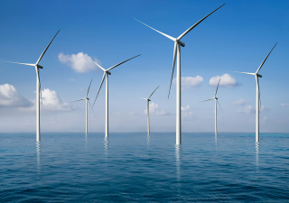Offshore Wind Energy Expansion Challenges