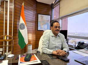 Panchayat Advancement Index e-Governance Award