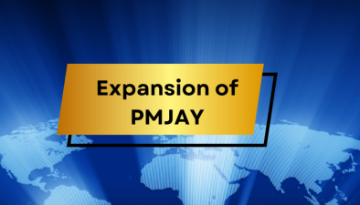 PM-JAY Expansion