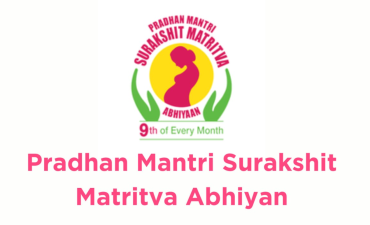 Pradhan Mantri Surakshit Matritva Abhiyan (PMSMA)
