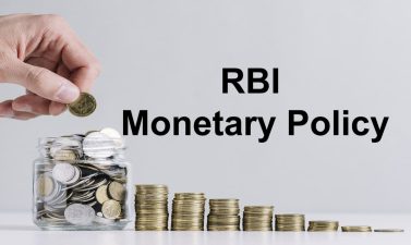 RBI Monetary Policy Focus on Rupee Stabilisation