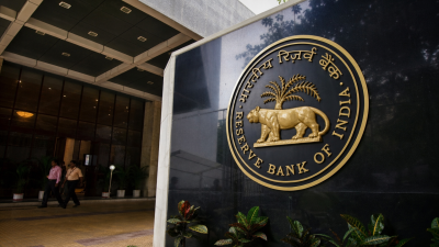 RBI’s Forex Market Intervention and Rupee Stability