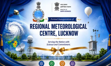Regional Meteorological Centre Lucknow