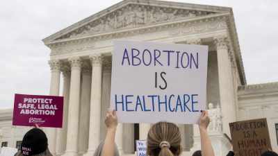 Reproductive Rights and Judicial Intervention