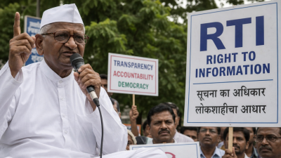 Right to Information and Citizen Access to Governance