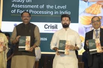 SAPLING Food Processing Policy South Asia