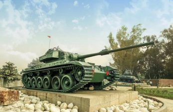 Shaurya Dharohars Punjab Military Heritage Sites