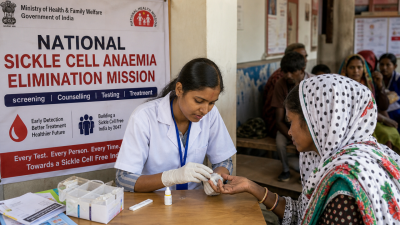 Sickle Cell Anaemia Elimination Mission