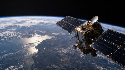 Space-Based Surveillance and National Security