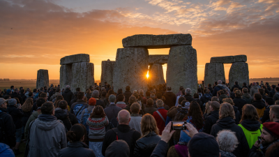 Summer Solstice and Earth’s Seasonal Cycle