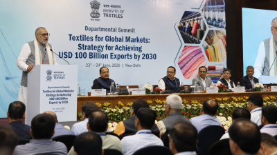 Textiles for Global Markets Summit 2030 Export Strategy