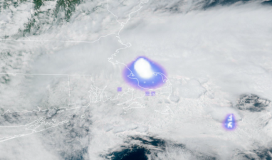 The 2026 New England Bolide Event