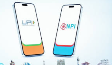 UPI-NPI Cross-Border Remittance Mechanism