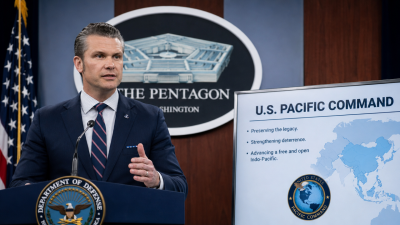 US PACOM Renaming and Implications for India-US Relations