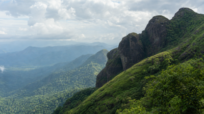 Western Ghats Ecologically Sensitive Area ESA Plan