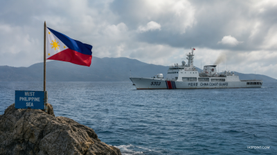 10 Years of South China Sea Arbitral Award