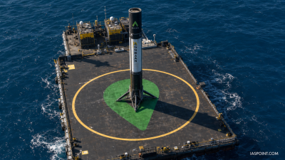 Agnibaan Rocket Reusability Mission