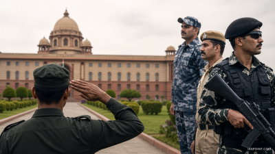 Agniveer Reservation in Central Armed Forces