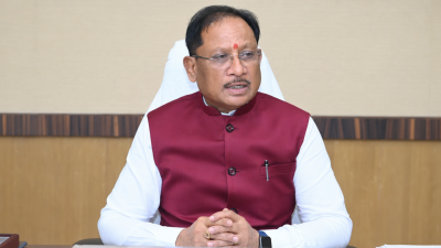 Agniveer Reservation in Chhattisgarh State Services