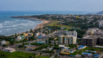 AP Reforms Urban Land Use Framework