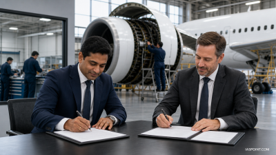 Aviation MRO Ecosystem in India