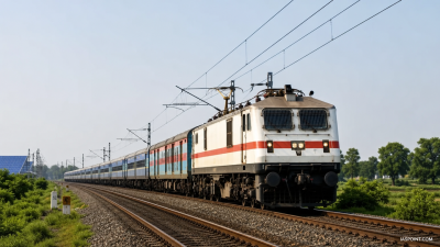 Ballari-Guntakal Railway Line Expansion Approved