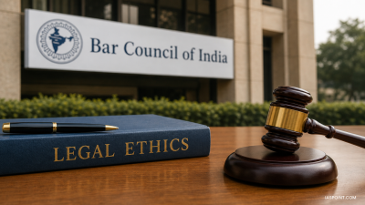 BCI Guidelines on Digital Legal Ethics