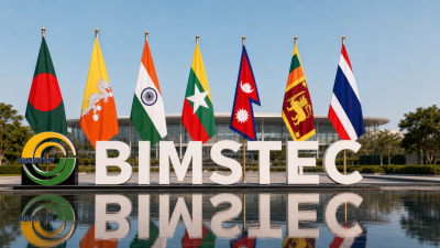 BIMSTEC Security Cooperation and Regional Stability