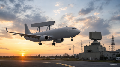 Boost for India’s Airborne Surveillance Fleet