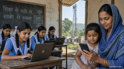 Bridging the Digital Divide in Education