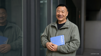 China’s Lu Xun Literary Prize 2026