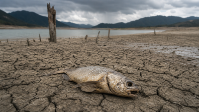 Climate Change Driving Temperate Species Local Extinctions