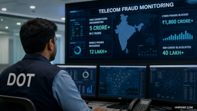 Combating Telecom Fraud and Cybercrime