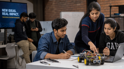 Delhi’s New Startup and Incubation Framework