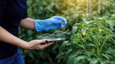 Developments in India’s Genome-Edited Crops